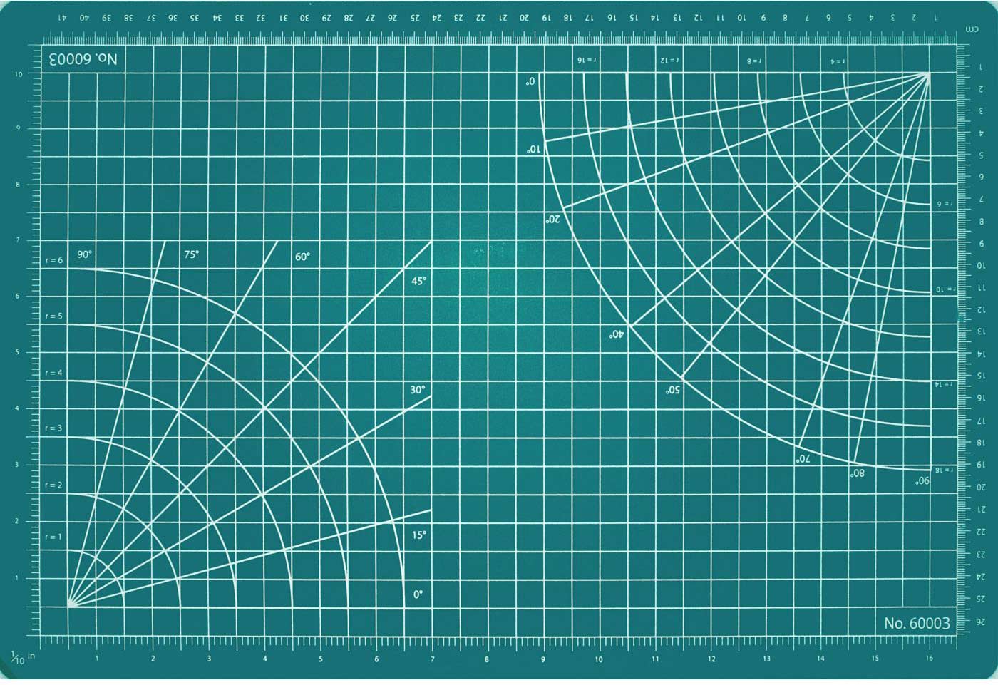 Self Healing Mat 8-1/2 x 12